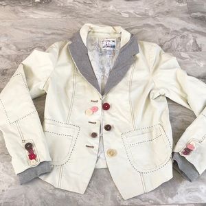 Desigual Blazer EU size 42, US size L